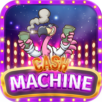Cash Machine