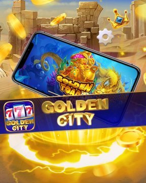 Golden City