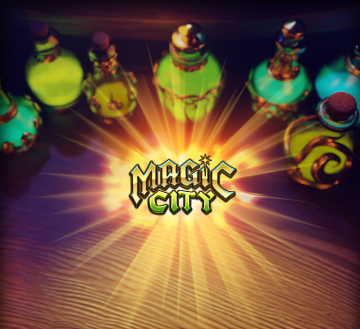 Magic City