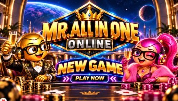 Mr All in One