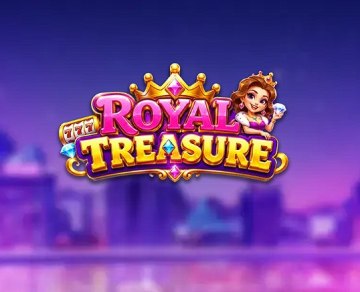 Royal Treasure