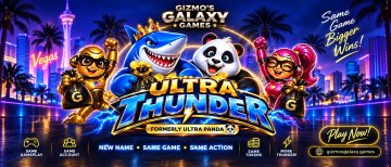 Ultra Thunder (Ultra Panda 2.0)